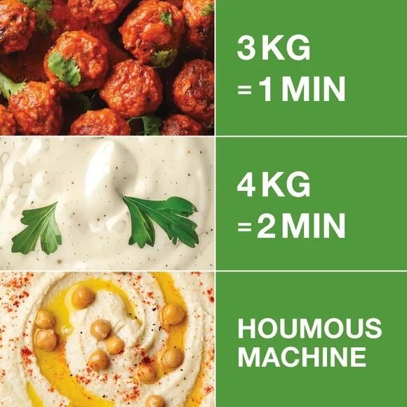 Combiné Cutter et Coupe Légumes R 752 V.V. Cuve 7,5L inox 1500W ROBOT COUPE_1
