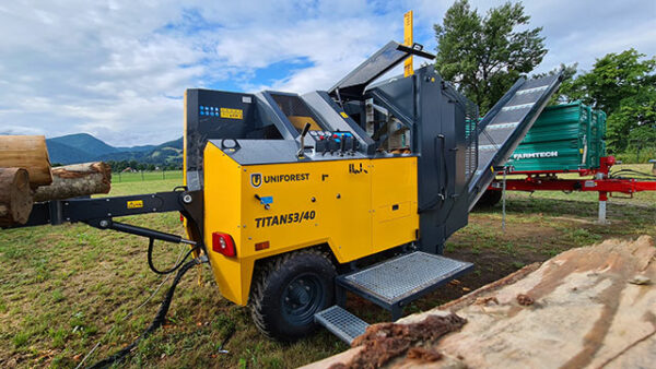 Combiné bois de chauffage à lame carbure - uniforest 53/40_1