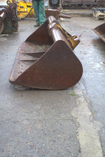 Godet arden equipment 2m qa 30_1