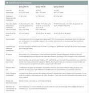 Mini et Helix - Machines de marquages et découpes à laser CO2 - Série Legend d'Epilog Laser_1