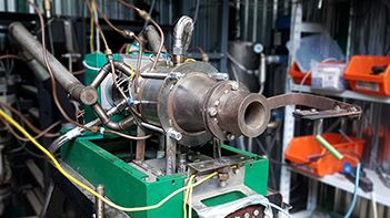 Modules de caméras infrarouges - Telops France - résolution spatiale 640 x 512 px - intégration facile et qualité d'image exceptionnelle_1