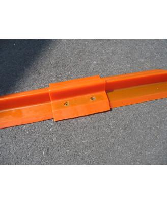 Protection anti-ruissellement, hauteur 5 cm - Eco-Connector pour Eco-Barrière - CGK 60.2.02EXa_1