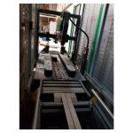 Scotcheuse SIAT XL33-S et Formeuse de carton SIAT F104-P - Matériel d'occasion 2006_1