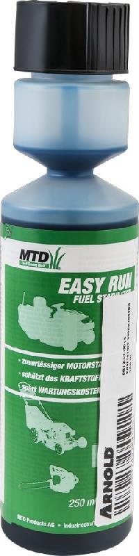 Stabilisateur de carburant Easy Run - pour moteurs essence 2/4 temps et diesel - 250 ml_1