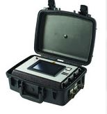 Valises étanches SENTINEL 1116-6 - haute résistance - Dimensions intérieures 403x284x152mm - Couleur noire_1