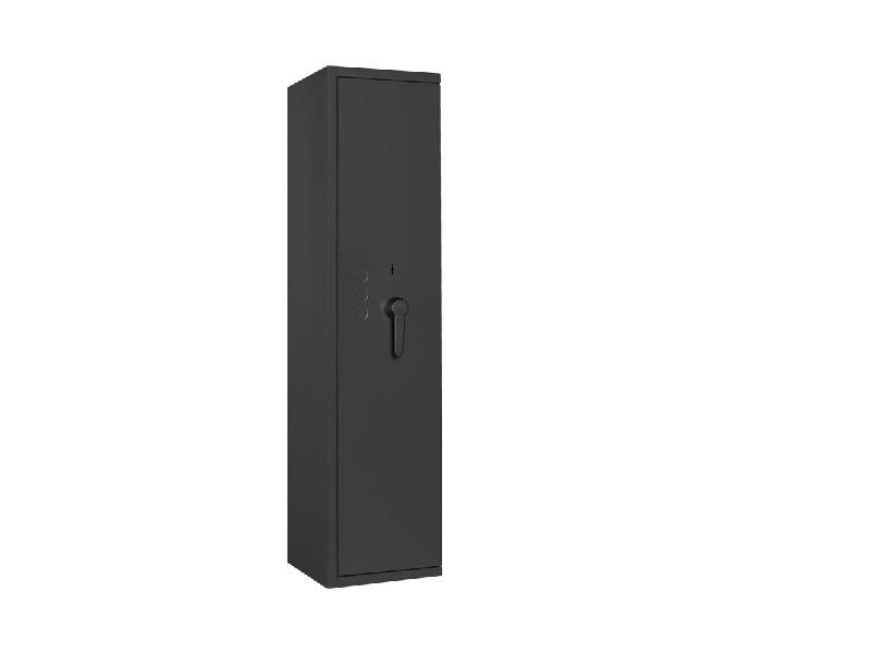 Armoire à armes FORMAT CORVINO 4001 - Classe 0 (EN 1143-1) - Serrure électronique S&G Spartan 1006_1
