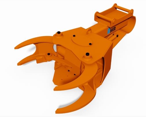 Axer 540 l bioénergie grappin coupeur konepaja ala-katara_1