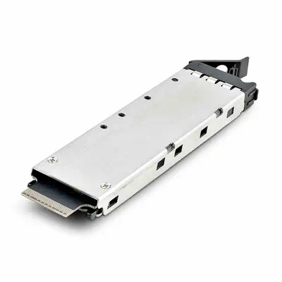 Bac à  Disques SSD M.2 NVMe à  Utiliser dans la Série de Produits d'Extension PCIe - Adaptateur/Suppor_1
