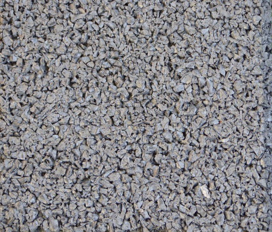 Dalle teintée 80mm - HET Élastomères - Norme EN 1177 - 500x500mm - Sécurité pour aires de jeux et loisirs_1