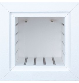 Fhp 1200° c - four à moufle de laboratoire - witeg_1