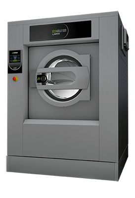 Laveuses superessorage - domus laundry - consommation d’eau réduite - facteur g 450 pour dhs-45/60 et facteur g 350 pour dhs-120_1