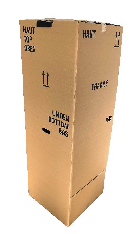 Caisse penderie - 161501 – 50 x 50 x 100 cm_1