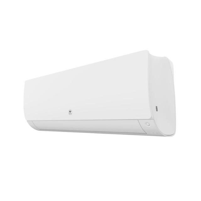 Climatisation réversible - Unité intérieure Nagano Murale Pure Blanche 7 kW - Thermor - 873899_1