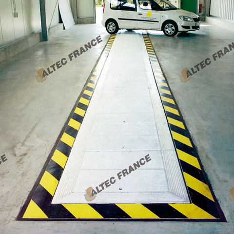 Couverture de fosses en aluminium altec sur mesure_1