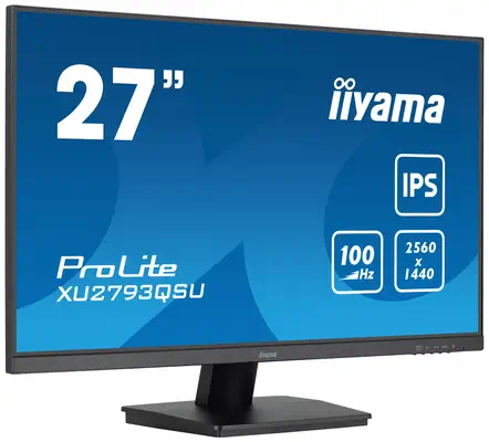 Iiyama ProLite XU2793QSU-B7 LED display 68,6 cm (27