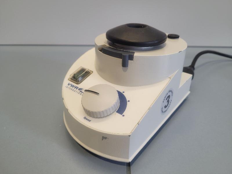 Mélangeur vortex VWR_1