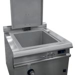 Marmite industrielle - capic - capacité : 30 à 170 l_1