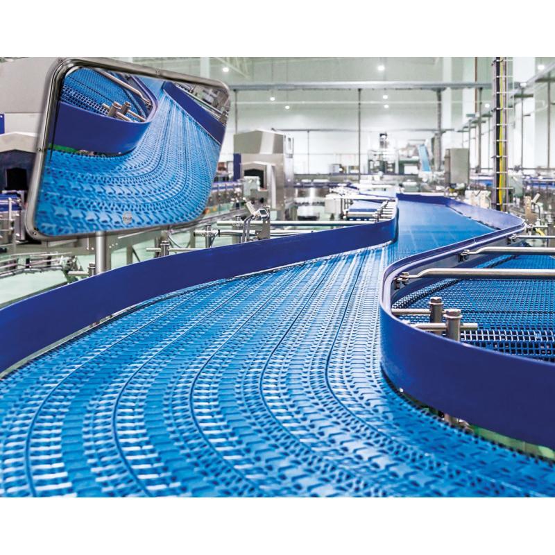 Miroir pour environnements contraints - VIALUX® en acier inoxydable - résistant jusqu’à 400°C - ref : 816_1