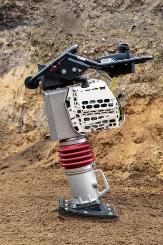 Pilonneuses vibrantes - dynapac dr7x_1