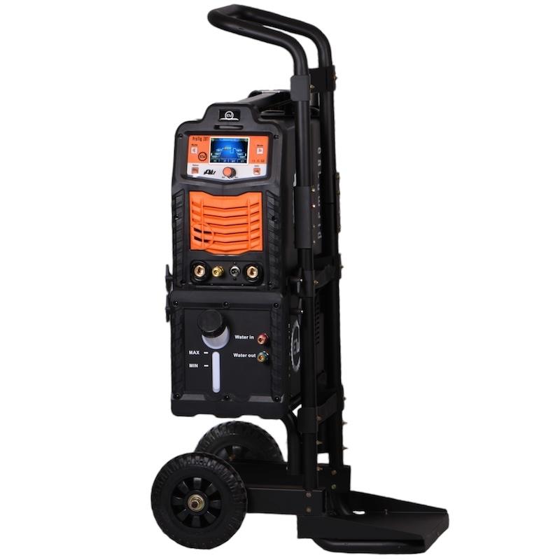 Poste à souder tig eau protig 201 alu w ac/dc - EASYWELD_1