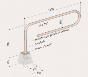 Barrière tournante trombone_1