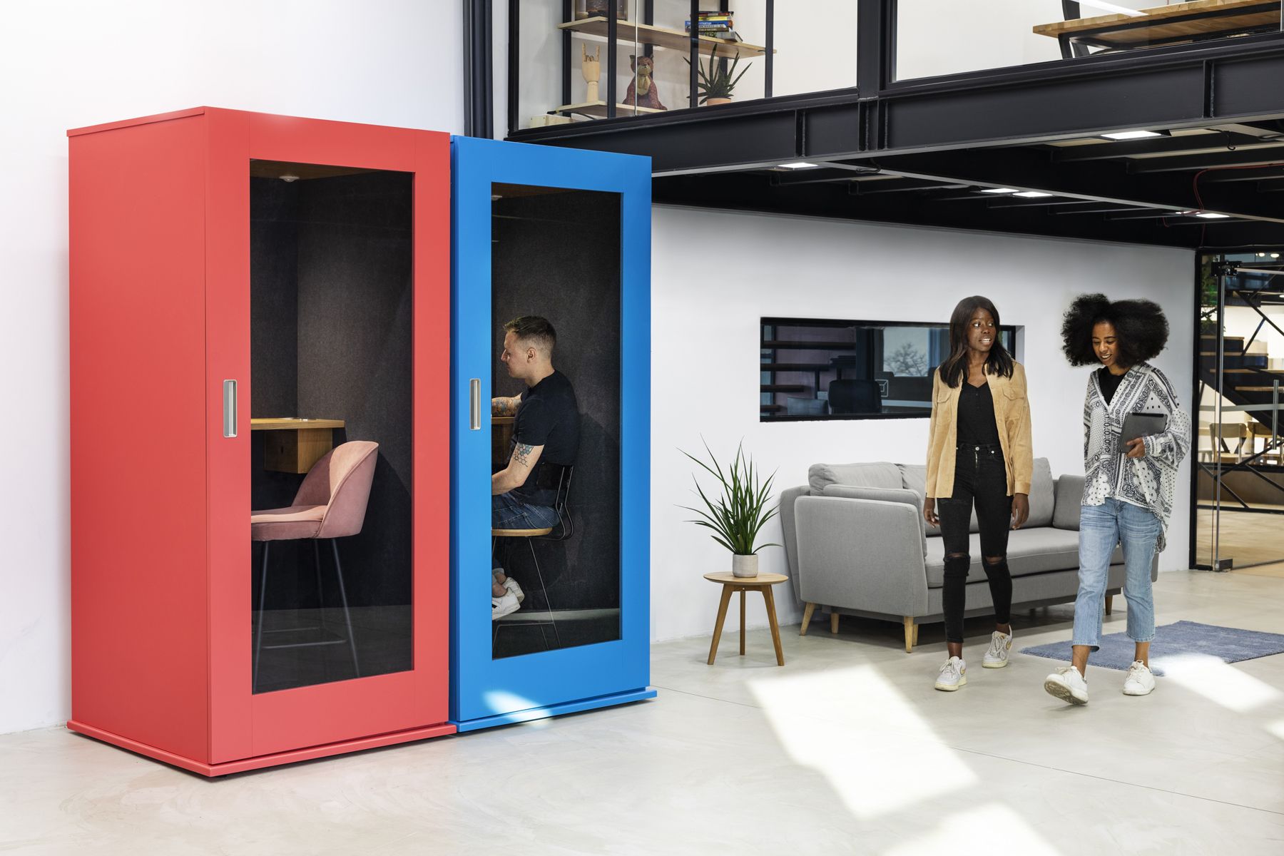 Cabines acoustiques_1