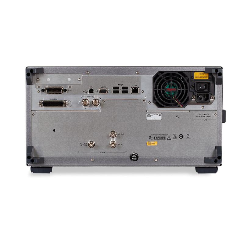 Ponts RLC Keysight E4982A - Gamme de fréquence 1 MHz à 3 GHz, haute précision et rapidité_1