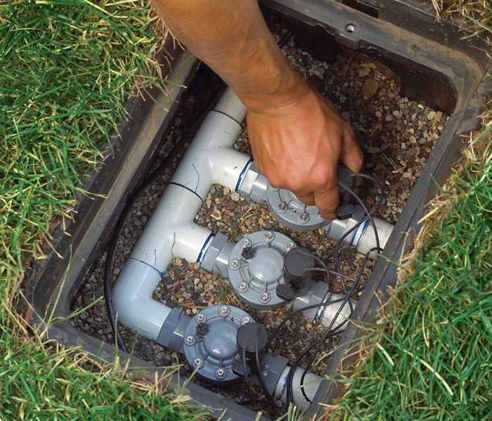 Électrovanne série 2500 - 1