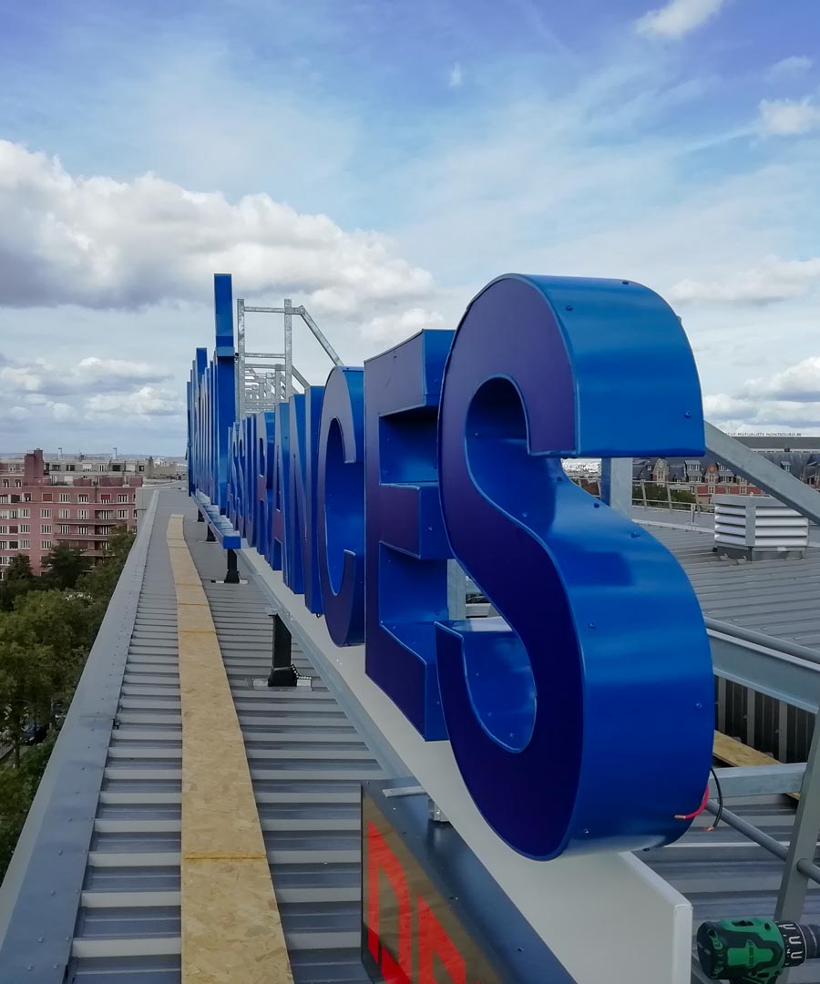 Enseigne lumineuse 3d sur mesure - neosign_1