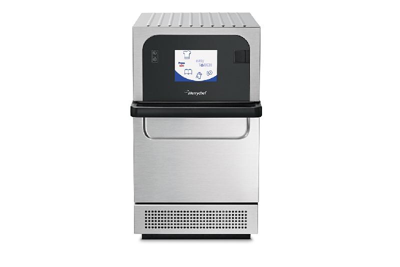 Four Merrychef à cuisson accélérée eikon e2s_1