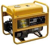 Groupe électrogène 4 kva essence - 304492_1