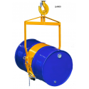 Manipulateur/retourneur de fûts Référence   LM800_1