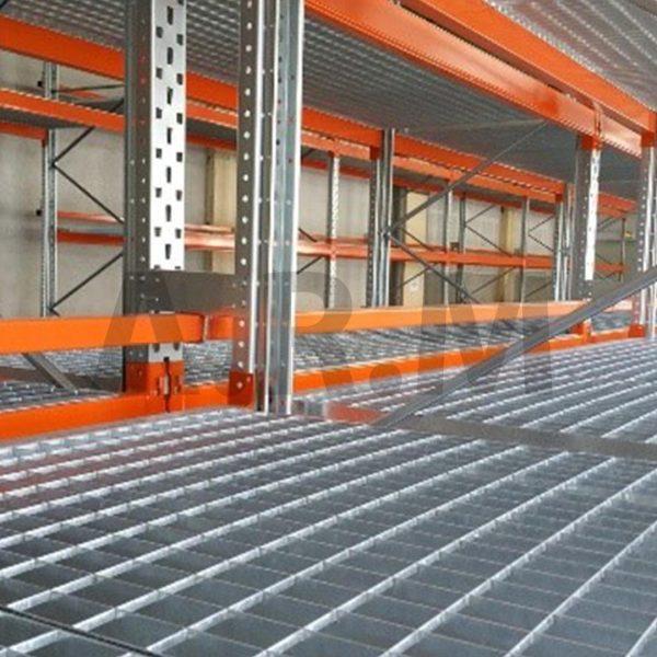 Platelages  Pour rayonnage_1