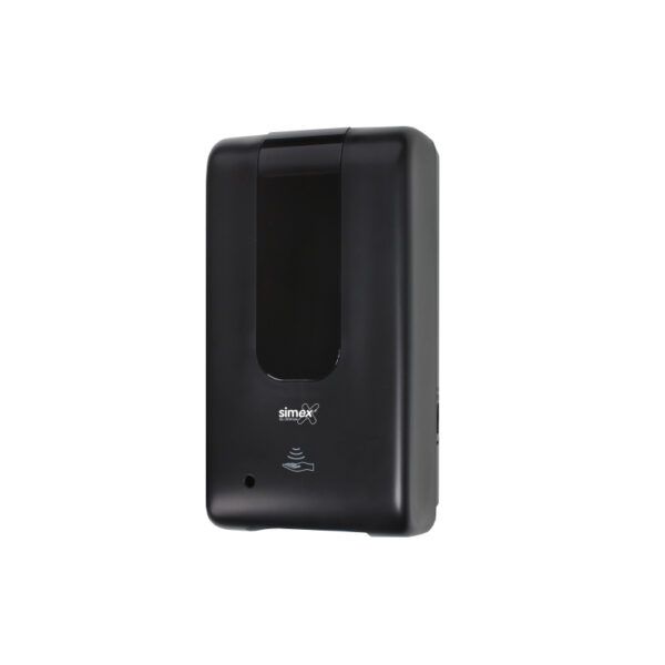 Distributeur de savon série Ecoclean - 1,2 litre - Simex - mural avec capteur électronique_1