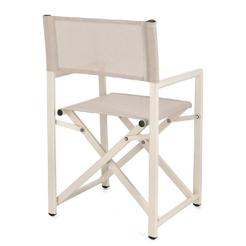 Chaise metteur en scène Taylor Whisper 56 x 48 x 45 cm - par 2_1