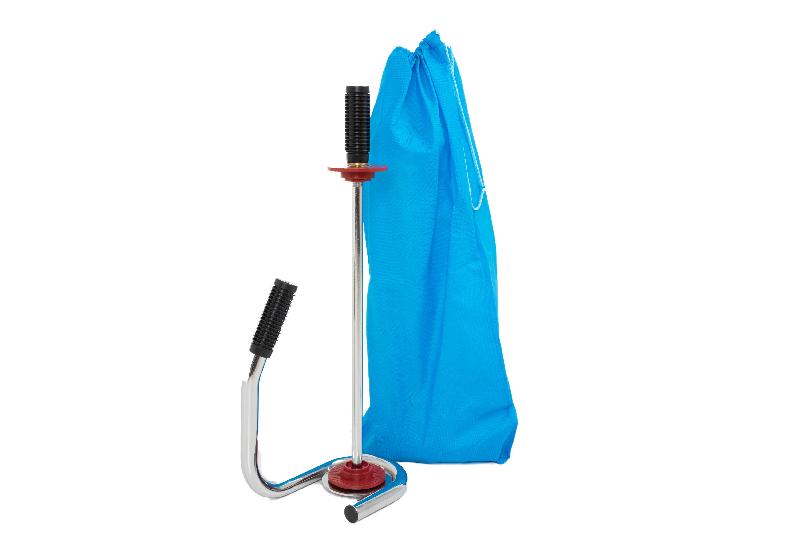 Dérouleur film étirable haut de gamme - 540019_1