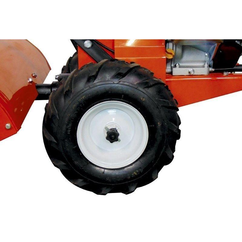 MOTOCULTEUR À FRAISE ARRIÈRE  MECACRAFT AGRI700 - MOTOCULTEURS_1