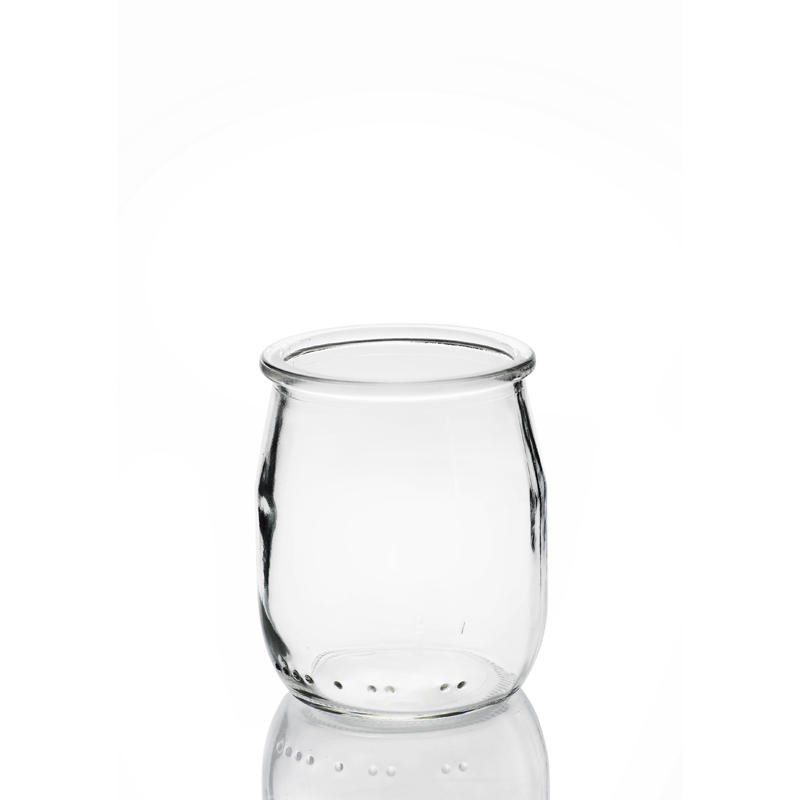 Pot de yaourt en verre 143 ml - WH000018_1