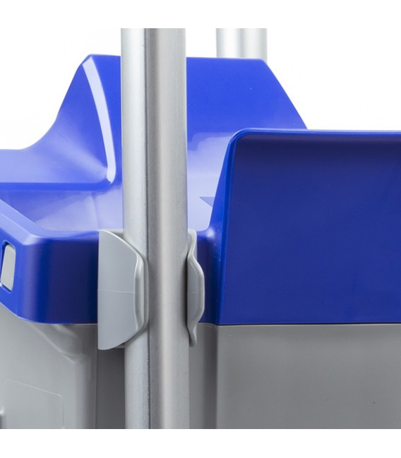 Presse a plat gris bleu boost filmop_1