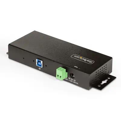 StarTech Hub USB 3.0 7 Ports avec 7x USB-A, Boîtier_1