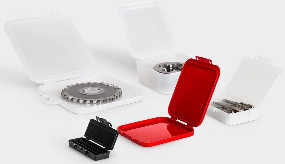 UNIBOX | Boîte plastique à charnières_2