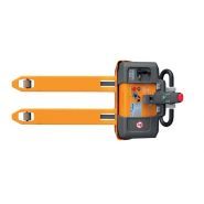 Transpalette électrique 313 KN ac - OMG srl - capacité 1.3 t - faible hauteur de levée, compact et maniable_1