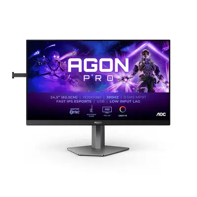 AOC AGON PRO AG256FS écran plat de PC 62,2 cm (24.5
