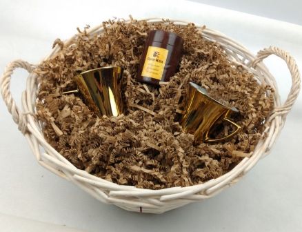 Frisure de calage - Boxmarket - papier brun 4 mm - écologique et protecteur_1