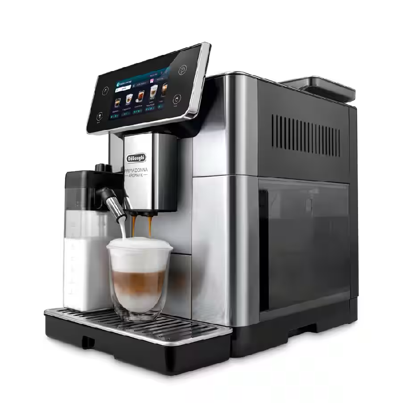 Machine expresso ECAM630.55.SSM Primadonna Aromatic_1