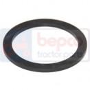 1655042M91 Joint - Référence PT-101-58 - Diamètre intérieur 122 mm, extérieur 142 mm - Hauteur 10/15 mm_1