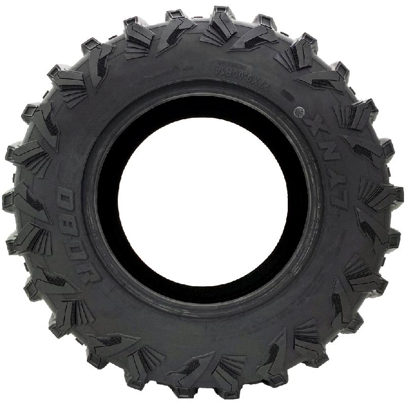 27x9.00R14 Pneus ATV 225/70R14 OBOR Lynx 8ply Road Legal 54M 212kgs (Lot de 3)_1