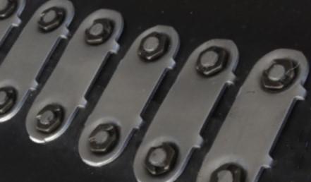 Agrafes à plaquettes type 190_1