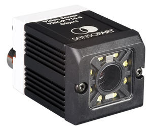 Capteurs de vision évolués SENSOPART - haute résolution, reconnaissance de couleurs et connectivité avancée_1