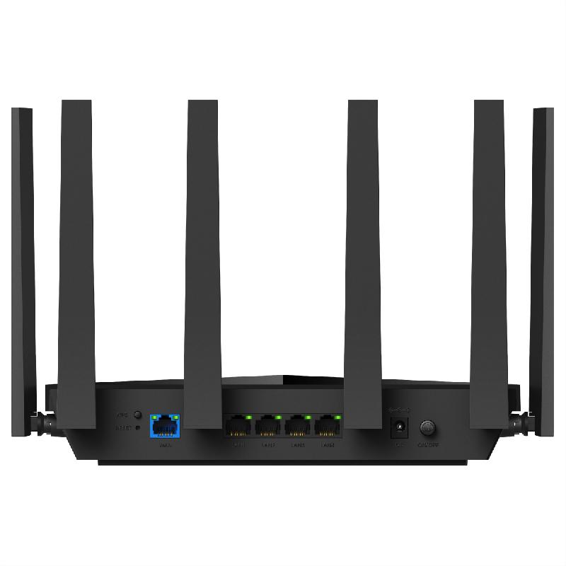 CUDY WR6500H BE6500 Routeur Mesh 2.5G Wi-Fi 7_1
